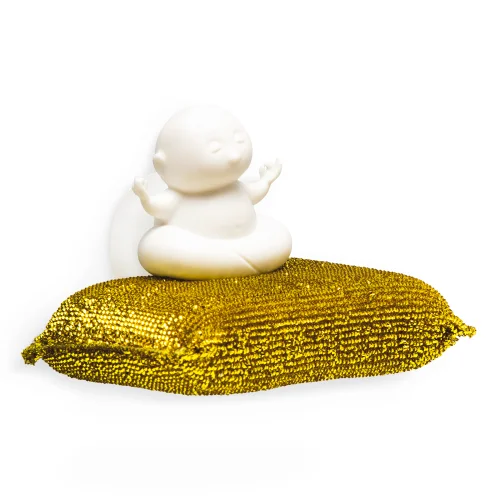 Держатель для кухонных губок Peleg Design Yogi