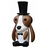 Штопор QUALY Wine Hound