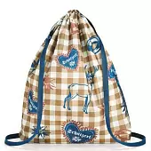 Рюкзак складной Reisenthel Mini maxi sacpack special edition bavaria 4