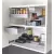 Подвесной органайзер для специй Joseph Joseph CupboardStore Подвесной органайзер для специй Joseph Joseph CupboardStore