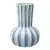 Ваза carousel из коллекции easter essential