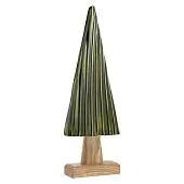 Декор новогодний quiet tree из коллекции new year essential, 40 см