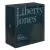 Набор бокалов для вина Liberty Jones Sheen, 850 мл, 2 шт Набор бокалов для вина Liberty Jones Sheen, 850 мл, 2 шт