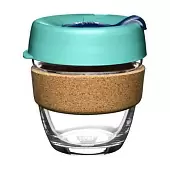 Кружка KeepCup brew, cork australis, 227 мл