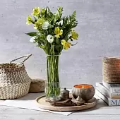 Декоративная рамка для вазы Peleg Design Invisivase