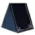 Дорожка на стол navy story из коллекции sea treasures, 45х150 см Дорожка на стол navy story из коллекции sea treasures, 45х150 см