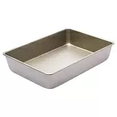 Форма для выпечки bake masters, 39,8х28,8 см