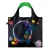 Складная сумка LOQI WASSILY KANDINSKY Several Circles