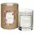 Свеча ароматическая Ambientair Gifting, Корица и яблоко (новая), 40 ч