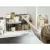 Полка cupboardstore раздвижная серая