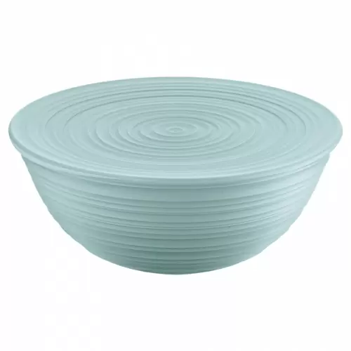 Миска с крышкой Guzzini Tierra