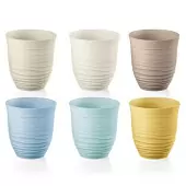 Стаканы Guzzini Tierra