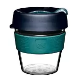 Кружка KeepCup original, clear borealis, 227 мл