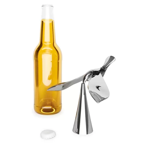 Открывалка для бутылок вращающаяся Umbra Tipsy