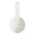 Набор ёлочных украшений fluffy white из коллекции new year essential, 3 шт. Набор ёлочных украшений fluffy white из коллекции new year essential, 3 шт.
