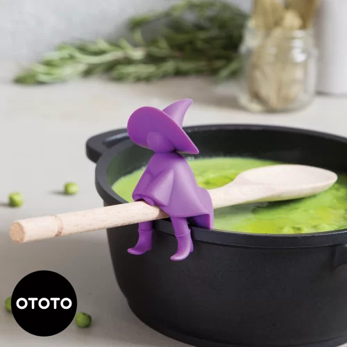 Держатель для ложек Ototo Agatha