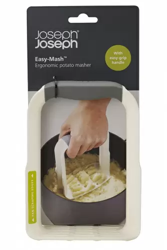 Толкушка для пюре Joseph Joseph Easy-Mash