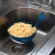 Дуршлаг для пасты и овощей Peleg Design Pastail, пластиковый, в виде кита Дуршлаг для пасты и овощей Peleg Design Pastail, пластиковый, в виде кита