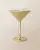 Подставка для колец Umbra Tini Martini, латунь