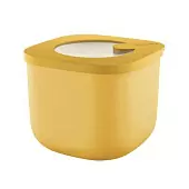 Контейнер для хранения Guzzini Store&More, 750 мл, оранжевый