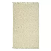 Ковер из буклированной новозеландской шерсти из коллекции ethnic, 200х300 см