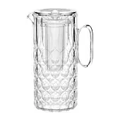Кувшин с охладителем Guzzini Vanity, 1,75 л