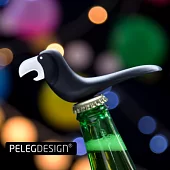 Открывалка для бутылок Peleg Design Beerdy