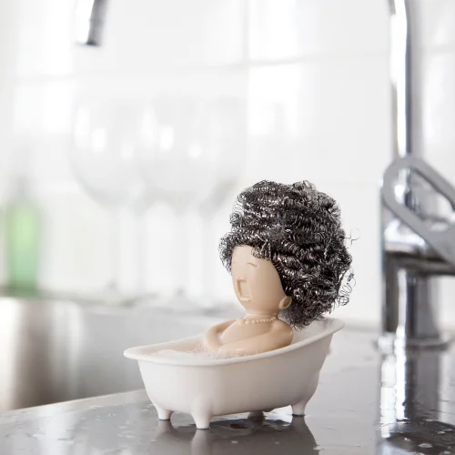 Держатель для губки Peleg Design Soap Opera