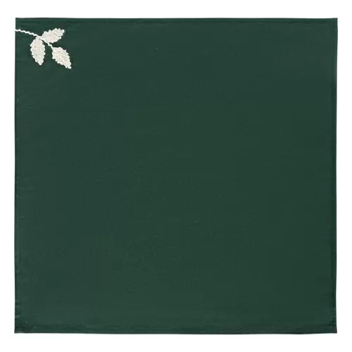 Салфетка сервировочная garden harmony из коллекции ethnic, 45х45 см