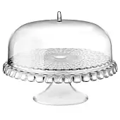 Тортовница Guzzini Tiffany