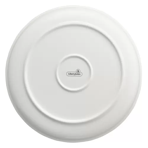 Набор тарелок Liberty Jones Milky Cloud, 26 см, 2 шт