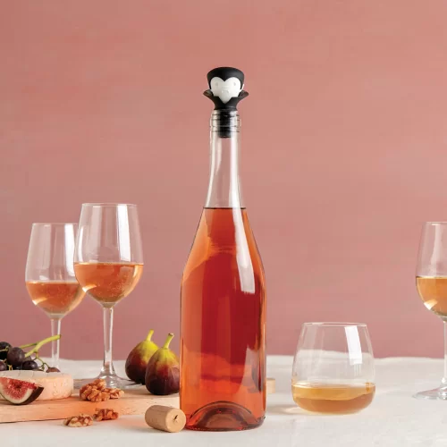Пробка для вина с дозатором Ototo Count Corkula
