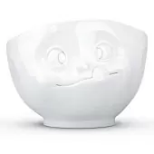 Чаша Tassen Tasty, 500 мл белая