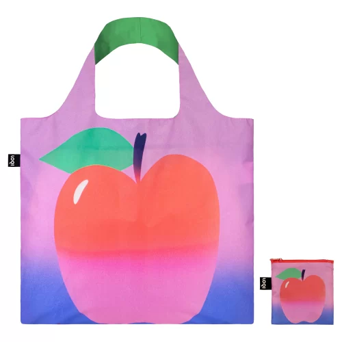 Складная сумка LOQI ANA POPESCU Apple
