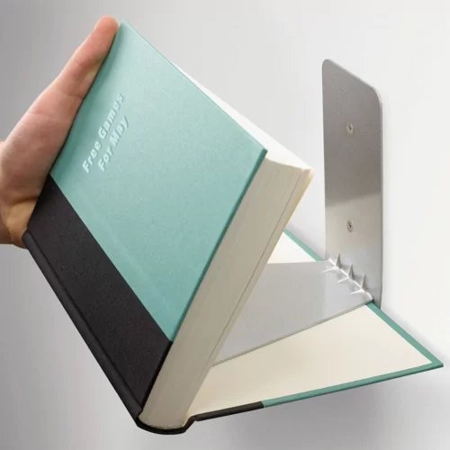 Секретная книжная полка Umbra Conceal большая