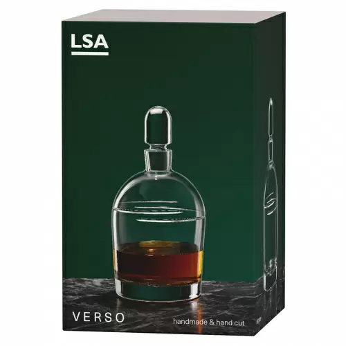 Декантер LSA International Signature Verso 1,35 л