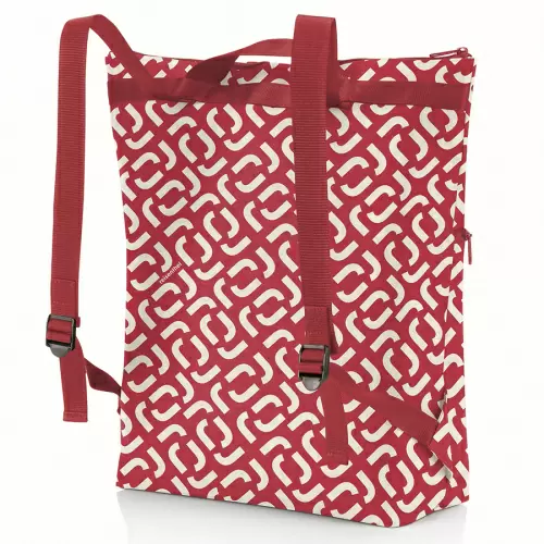 Термосумка Reisenthel Cooler signature red