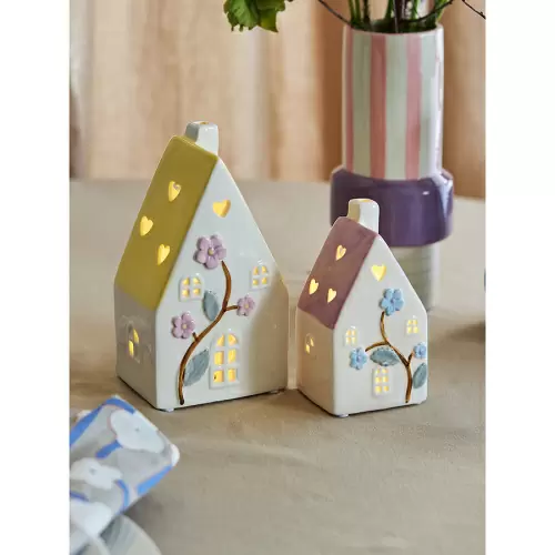 Домик с подсветкой aars из коллекции easter essential