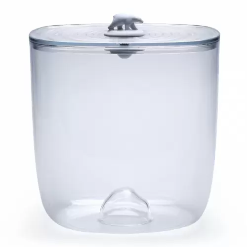 Контейнер для хранения Qualy Polar Bear Ocean 3,5 л