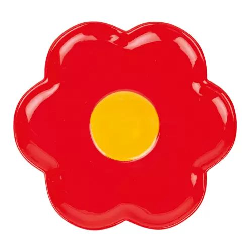 Тарелка daisy, D24 см