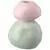 Ваза cloudlet из коллекции easter essential Ваза cloudlet из коллекции easter essential