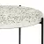 Столик кофейный josen terrazzo, D43 см Столик кофейный josen terrazzo, D43 см