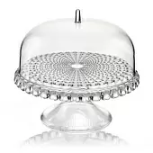 Тортовница Guzzini Tiffany S