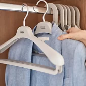 Вешалка для костюмов и пальто Joseph Joseph Orderly