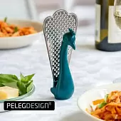 Терка для сыра Peleg Design Grato, складная для пармезана и твердых сыров