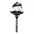 Держатель для бритвы Peleg Design Mr. Razor