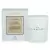 Свеча ароматическая the olphactory, white insignia, musk silhouette, 60 ч Свеча ароматическая the olphactory, white insignia, musk silhouette, 60 ч