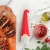 Кулинарная кисточка для выпечки OTOTO Gnomeo Кулинарная кисточка для выпечки OTOTO Gnomeo
