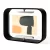Двусторонняя деревянная фоторамка Umbra Bellwood 10х15 см, черная Двусторонняя деревянная фоторамка Umbra Bellwood 10х15 см, черная