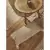 Ковер из джута базовый из коллекции ethnic, 200х300см Ковер из джута базовый из коллекции ethnic, 200х300см